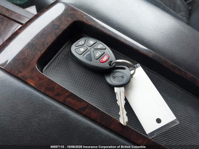 Продажа на аукционе авто 2007 Gmc Yukon Denali Denali, vin: 1GKFK63877J240020, номер лота: 40087115