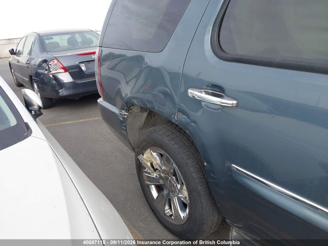 Продажа на аукционе авто 2007 Gmc Yukon Denali Denali, vin: 1GKFK63877J240020, номер лота: 40087115
