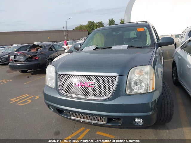 Продажа на аукционе авто 2007 Gmc Yukon Denali Denali, vin: 1GKFK63877J240020, номер лота: 40087115