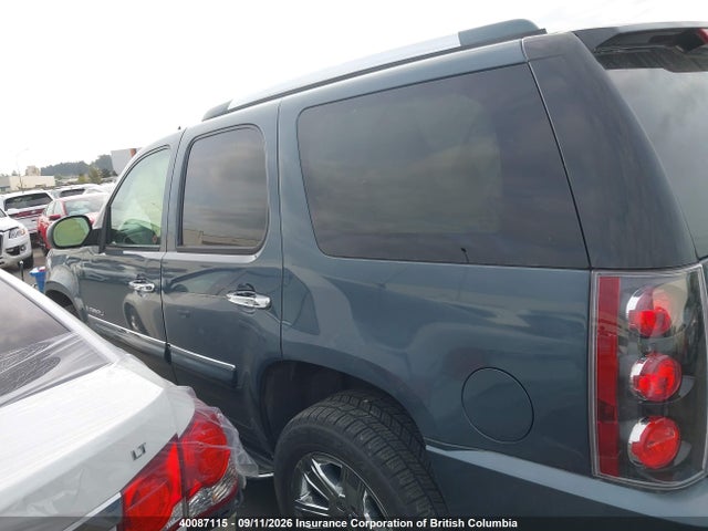 Продажа на аукционе авто 2007 Gmc Yukon Denali Denali, vin: 1GKFK63877J240020, номер лота: 40087115