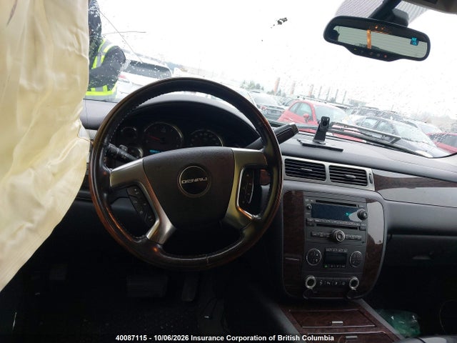 Продажа на аукционе авто 2007 Gmc Yukon Denali Denali, vin: 1GKFK63877J240020, номер лота: 40087115