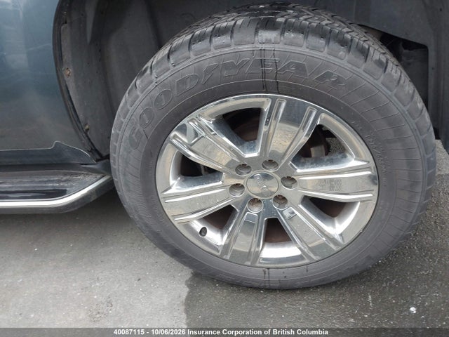 Продажа на аукционе авто 2007 Gmc Yukon Denali Denali, vin: 1GKFK63877J240020, номер лота: 40087115