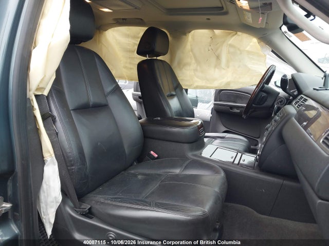 Продажа на аукционе авто 2007 Gmc Yukon Denali Denali, vin: 1GKFK63877J240020, номер лота: 40087115