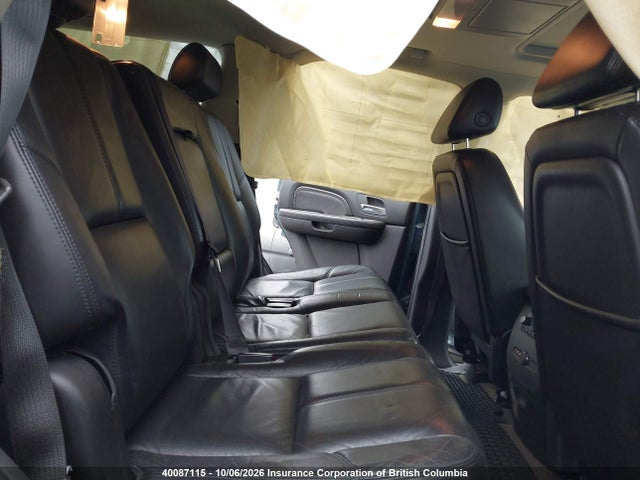 Продажа на аукционе авто 2007 Gmc Yukon Denali Denali, vin: 1GKFK63877J240020, номер лота: 40087115
