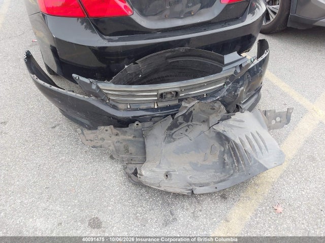 Продажа на аукционе авто 2015 Honda Accord Sport, vin: 1HGCR2F55FA805904, номер лота: 40091475