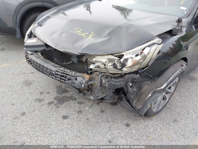 Продажа на аукционе авто 2015 Honda Accord Sport, vin: 1HGCR2F55FA805904, номер лота: 40091475