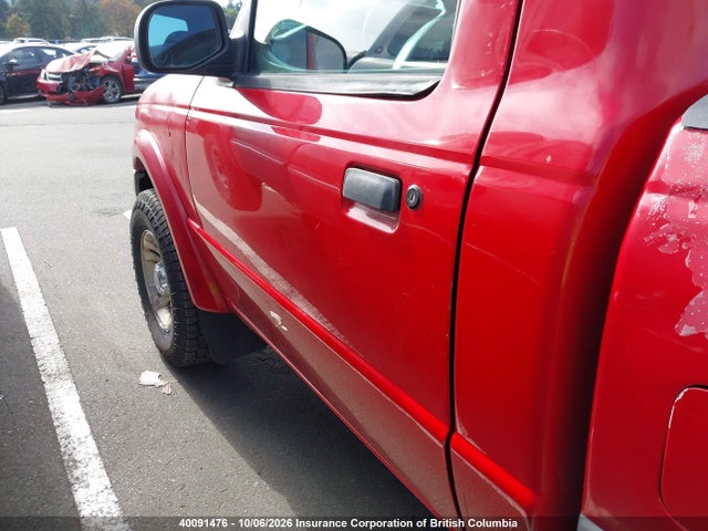 Продаж на аукціоні авто 2003 Ford Ranger Edge/xl/xlt, vin: 1FTYR10U63PA31573, номер лоту: 40091476