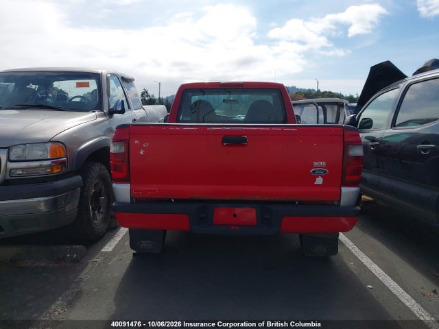 Продаж на аукціоні авто 2003 Ford Ranger Edge/xl/xlt, vin: 1FTYR10U63PA31573, номер лоту: 40091476