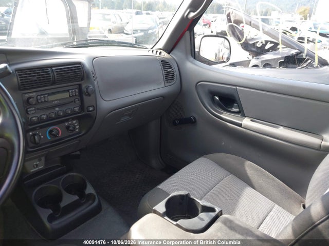 Продаж на аукціоні авто 2003 Ford Ranger Edge/xl/xlt, vin: 1FTYR10U63PA31573, номер лоту: 40091476