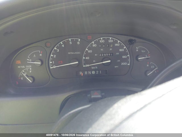 Продаж на аукціоні авто 2003 Ford Ranger Edge/xl/xlt, vin: 1FTYR10U63PA31573, номер лоту: 40091476