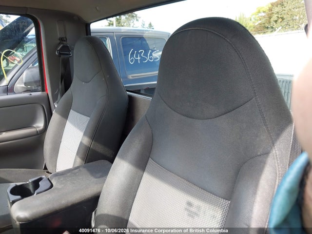 Продаж на аукціоні авто 2003 Ford Ranger Edge/xl/xlt, vin: 1FTYR10U63PA31573, номер лоту: 40091476