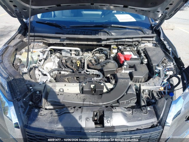 Aukcja sprzedaży 2024 Mitsubishi Outlander Le/se/sel, vin: JA4J4VA86RZ612376, numer aukcji: 40091477