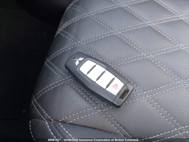 Aukcja sprzedaży 2024 Mitsubishi Outlander Le/se/sel, vin: JA4J4VA86RZ612376, numer aukcji: 40091477
