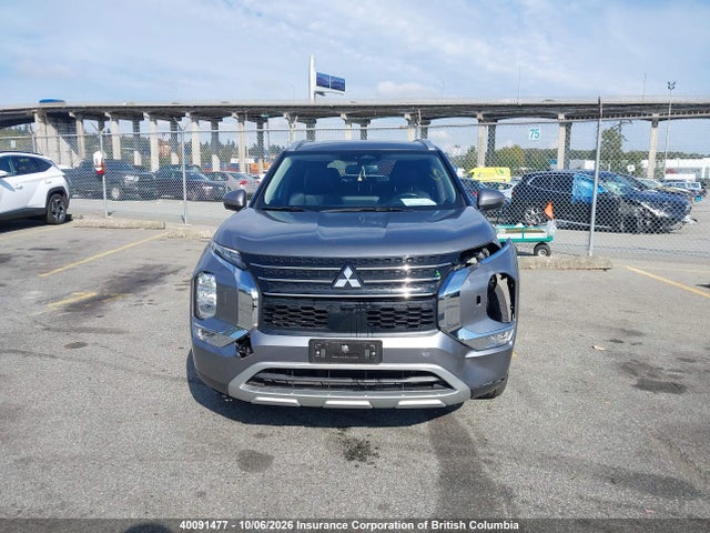 Aukcja sprzedaży 2024 Mitsubishi Outlander Le/se/sel, vin: JA4J4VA86RZ612376, numer aukcji: 40091477
