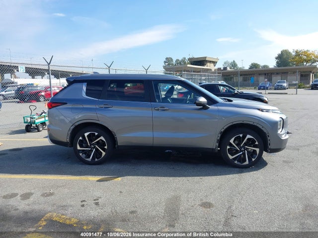 Aukcja sprzedaży 2024 Mitsubishi Outlander Le/se/sel, vin: JA4J4VA86RZ612376, numer aukcji: 40091477
