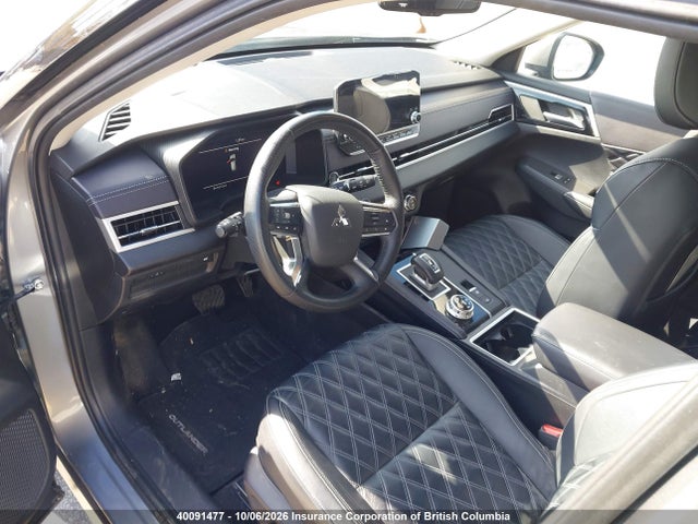 Aukcja sprzedaży 2024 Mitsubishi Outlander Le/se/sel, vin: JA4J4VA86RZ612376, numer aukcji: 40091477
