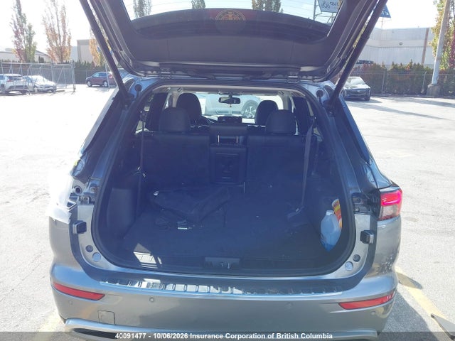 Aukcja sprzedaży 2024 Mitsubishi Outlander Le/se/sel, vin: JA4J4VA86RZ612376, numer aukcji: 40091477