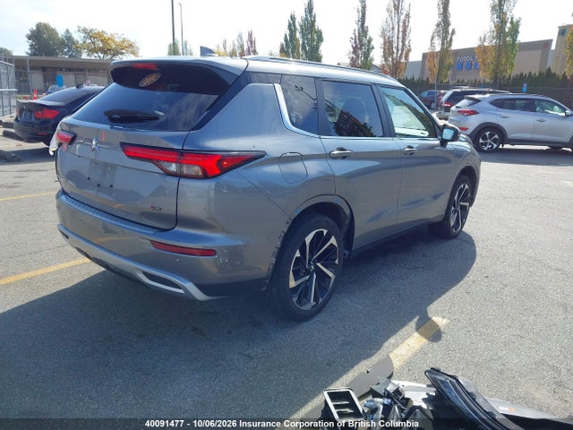 Aukcja sprzedaży 2024 Mitsubishi Outlander Le/se/sel, vin: JA4J4VA86RZ612376, numer aukcji: 40091477