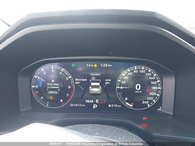 Aukcja sprzedaży 2024 Mitsubishi Outlander Le/se/sel, vin: JA4J4VA86RZ612376, numer aukcji: 40091477