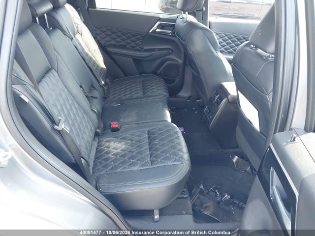 Aukcja sprzedaży 2024 Mitsubishi Outlander Le/se/sel, vin: JA4J4VA86RZ612376, numer aukcji: 40091477