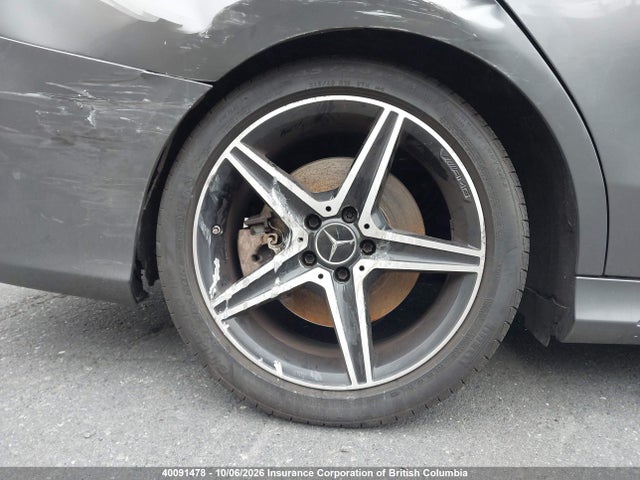Продаж на аукціоні авто 2017 Mercedes-benz C 43 4mati Amg, vin: 55SWF6EB5HU192033, номер лоту: 40091478