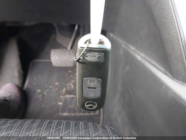 JM3KE4CY9F0474452 Mazda CX-5