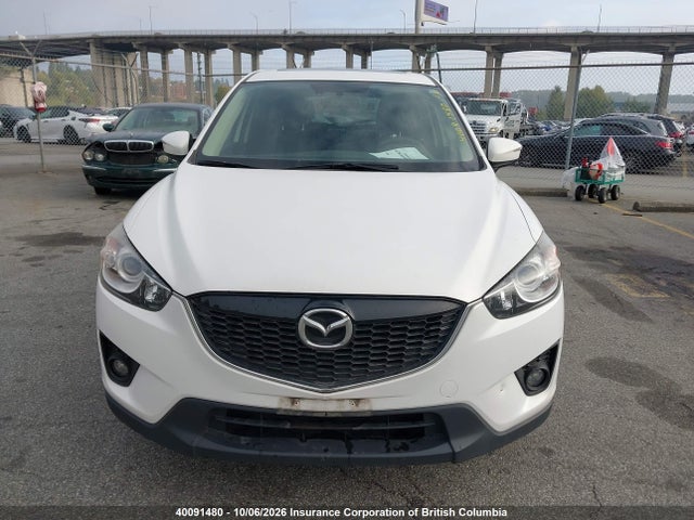 JM3KE4CY9F0474452 Mazda CX-5