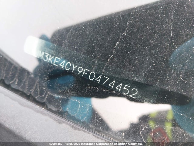 JM3KE4CY9F0474452 Mazda CX-5