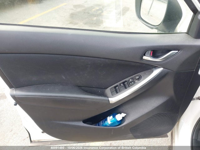 JM3KE4CY9F0474452 Mazda CX-5