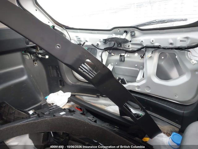 JM3KE4CY9F0474452 Mazda CX-5