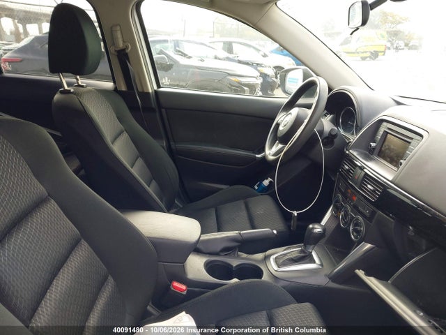 JM3KE4CY9F0474452 Mazda CX-5