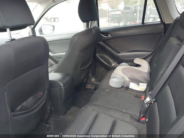 JM3KE4CY9F0474452 Mazda CX-5