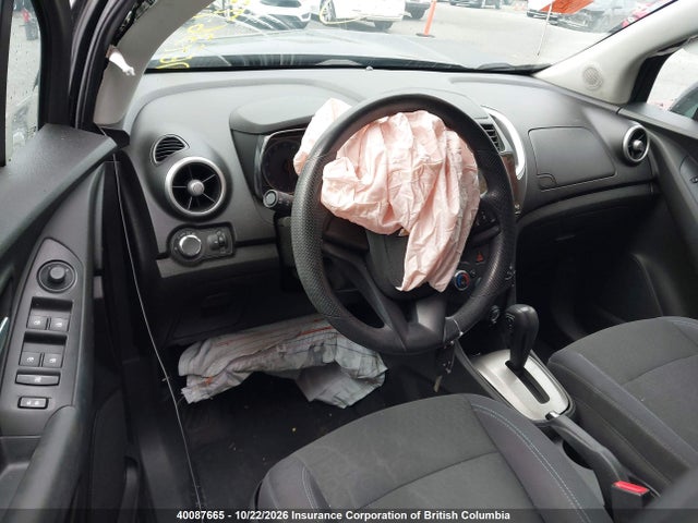 Chevrolet TRAX LS 2015 3GNCJKSB9FL213780 Image 22