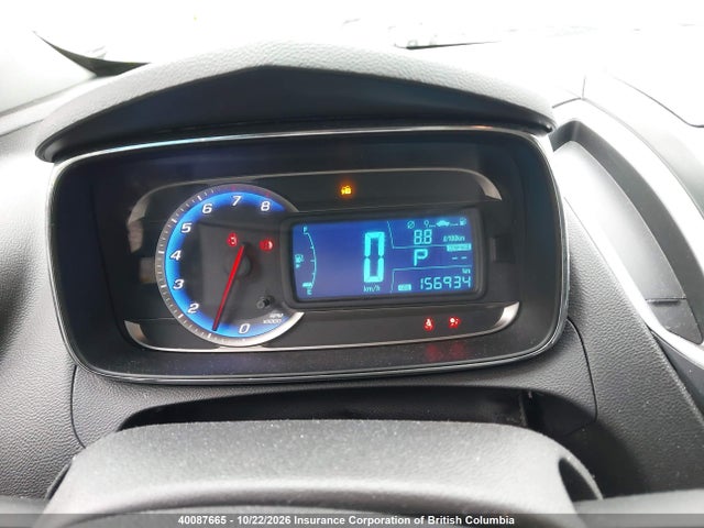 Chevrolet TRAX LS 2015 3GNCJKSB9FL213780 Image 7