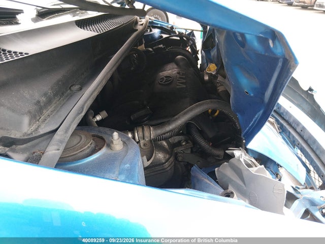 Продаж на аукціоні авто 2005 Toyota Echo, vin: JTDJT123550074109, номер лоту: 40089259