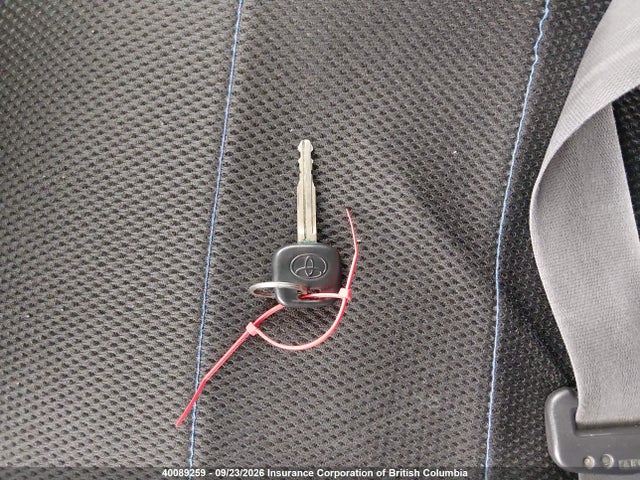 Продаж на аукціоні авто 2005 Toyota Echo, vin: JTDJT123550074109, номер лоту: 40089259