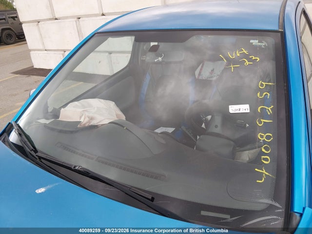 Продаж на аукціоні авто 2005 Toyota Echo, vin: JTDJT123550074109, номер лоту: 40089259