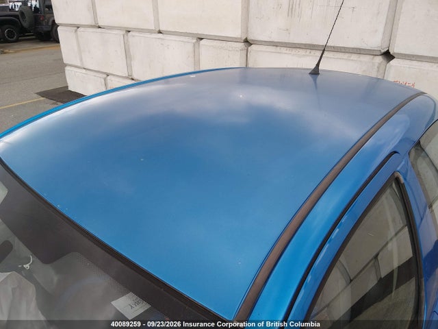 Продаж на аукціоні авто 2005 Toyota Echo, vin: JTDJT123550074109, номер лоту: 40089259
