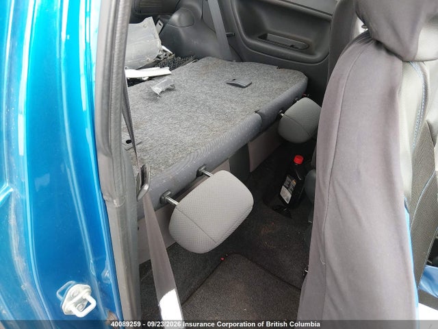 Продаж на аукціоні авто 2005 Toyota Echo, vin: JTDJT123550074109, номер лоту: 40089259
