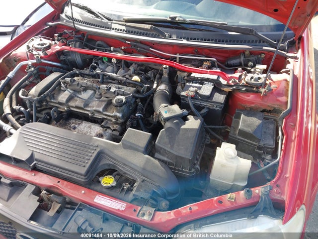 Продаж на аукціоні авто 2002 Mazda Protege5 Es, vin: JM1BJ245X21559009, номер лоту: 40091484