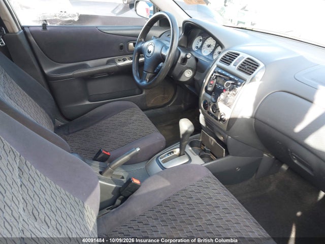 Продаж на аукціоні авто 2002 Mazda Protege5 Es, vin: JM1BJ245X21559009, номер лоту: 40091484