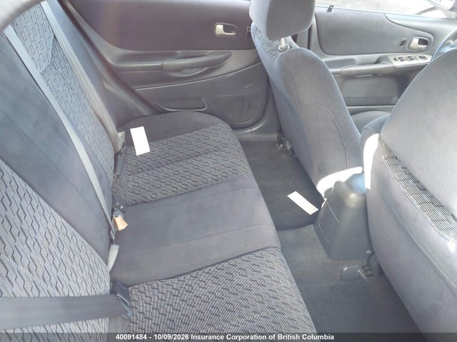 Продаж на аукціоні авто 2002 Mazda Protege5 Es, vin: JM1BJ245X21559009, номер лоту: 40091484