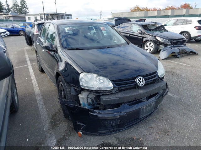 Продаж на аукціоні авто 2009 Volkswagen Rabbit, vin: WVWCA71K09W094104, номер лоту: 40084138