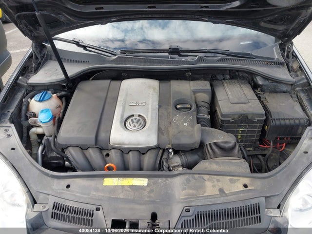 Продаж на аукціоні авто 2009 Volkswagen Rabbit, vin: WVWCA71K09W094104, номер лоту: 40084138
