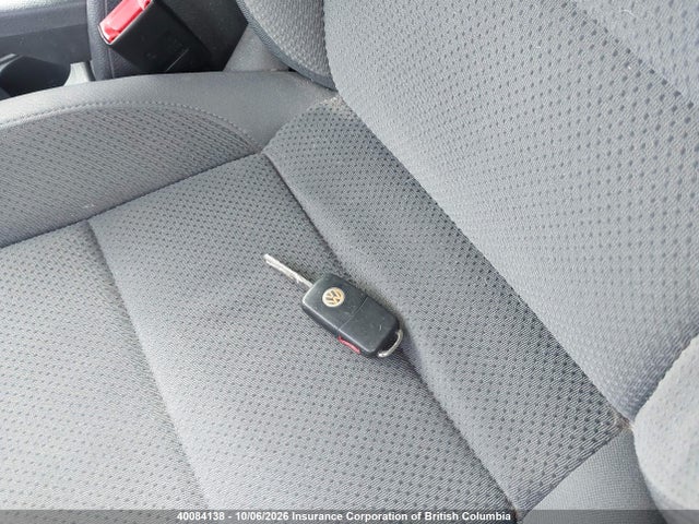 Продаж на аукціоні авто 2009 Volkswagen Rabbit, vin: WVWCA71K09W094104, номер лоту: 40084138