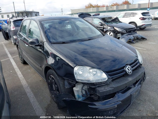 Продаж на аукціоні авто 2009 Volkswagen Rabbit, vin: WVWCA71K09W094104, номер лоту: 40084138