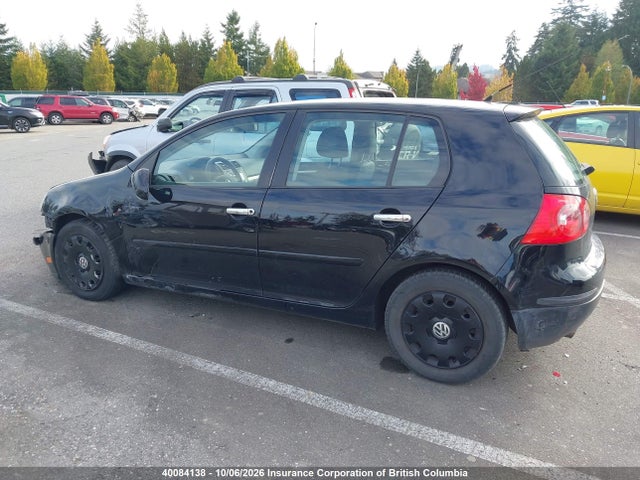 Продаж на аукціоні авто 2009 Volkswagen Rabbit, vin: WVWCA71K09W094104, номер лоту: 40084138