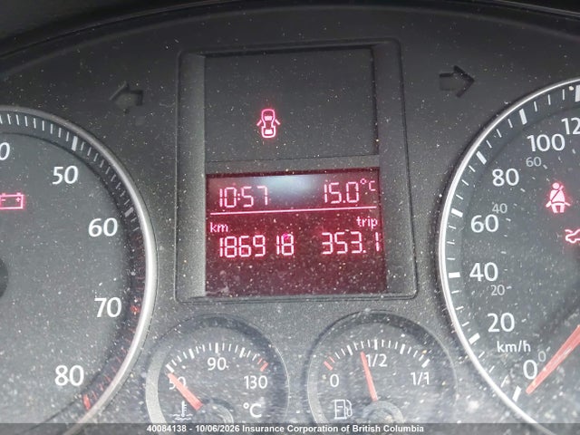 Продаж на аукціоні авто 2009 Volkswagen Rabbit, vin: WVWCA71K09W094104, номер лоту: 40084138