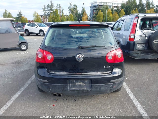 Продаж на аукціоні авто 2009 Volkswagen Rabbit, vin: WVWCA71K09W094104, номер лоту: 40084138