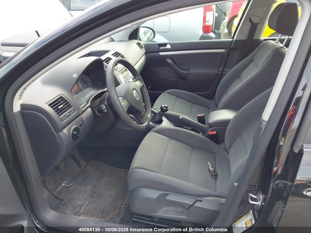 Продаж на аукціоні авто 2009 Volkswagen Rabbit, vin: WVWCA71K09W094104, номер лоту: 40084138
